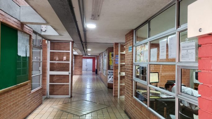 Schools